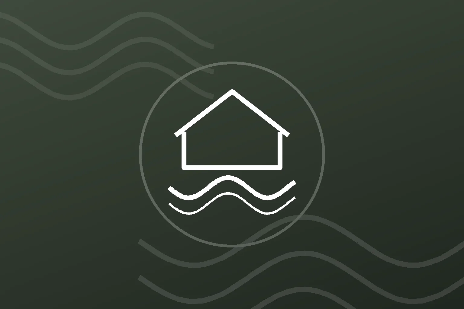 Flood cleanup and water-damaged carpet removal in a Salem home