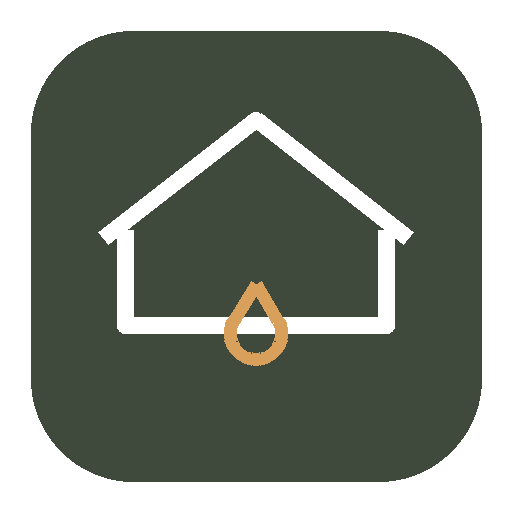 Salem Flood Repair logo